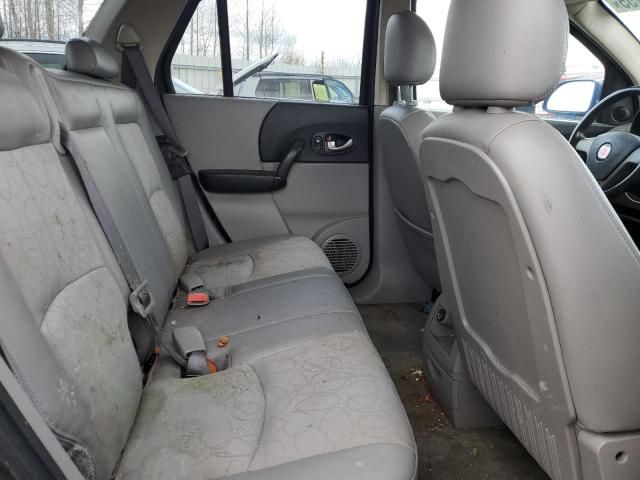 2005 Saturn Vue