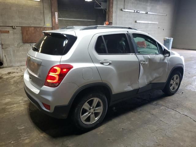 2019 Chevrolet Trax 1LT