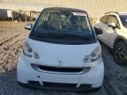 2010 Smart Fortwo Pure