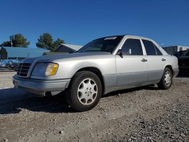 1995 Mercedes-Benz E 300D