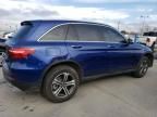 2018 Mercedes-Benz GLC 300 4matic