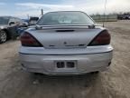 2003 Pontiac Grand AM GT