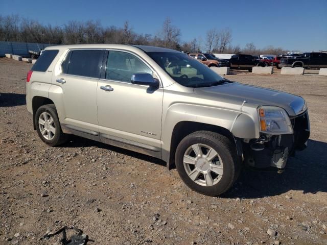 2013 GMC Terrain SLE