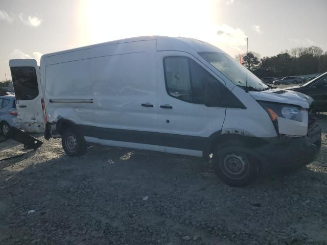 2019 Ford Transit T-250