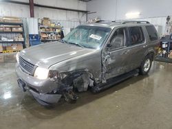 2002 Ford Explorer XLT en venta en Rogersville, MO