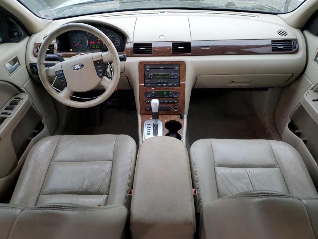 2006 Ford Five Hundred SEL