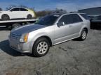 2008 Cadillac SRX