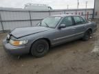 1999 Mercury Grand Marquis GS