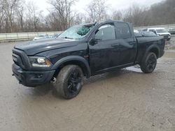 Salvage cars for sale at Ellwood City, PA auction: 2019 Dodge RAM 1500 Classic SLT