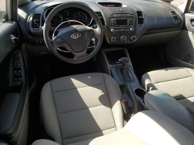 2014 KIA Forte LX