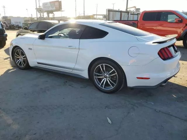 2016 Ford Mustang GT