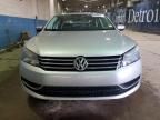 2014 Volkswagen Passat SE