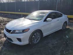 2014 Honda Accord LX-S en venta en Waldorf, MD