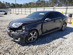 2010 Lexus IS 250 en venta en Ellenwood, GA