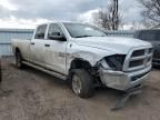 2018 Dodge RAM 2500 ST