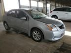 2011 Nissan Sentra 2.0