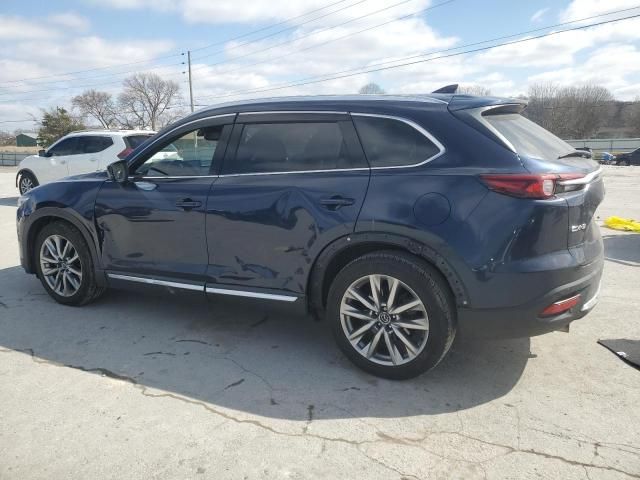 2017 Mazda CX-9 Grand Touring