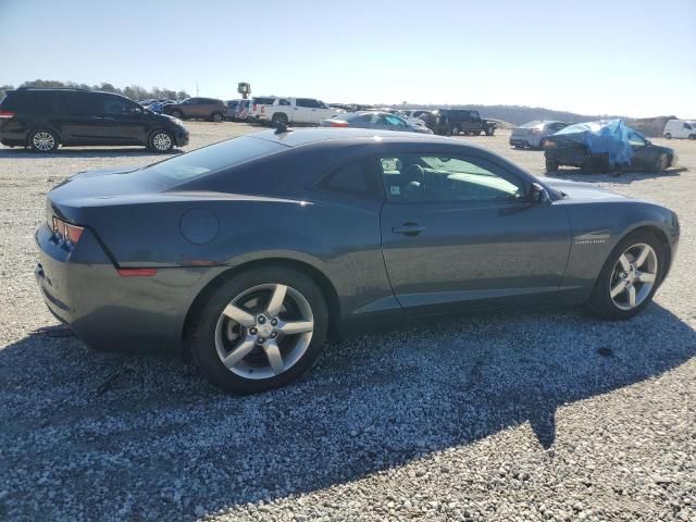 2011 Chevrolet Camaro LT