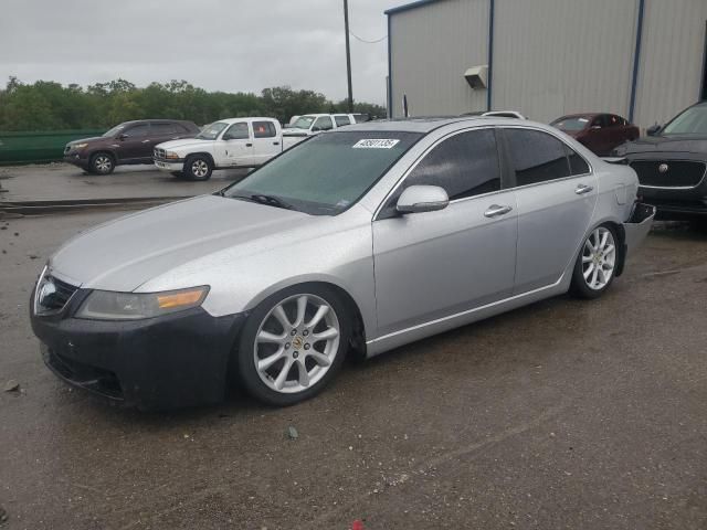 2005 Acura TSX