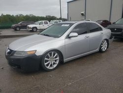 2005 Acura TSX en venta en Apopka, FL