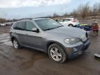 2008 BMW X5 4.8I