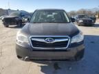 2014 Subaru Forester 2.5I