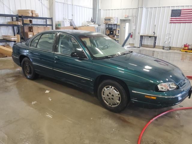 1997 Chevrolet Lumina Base