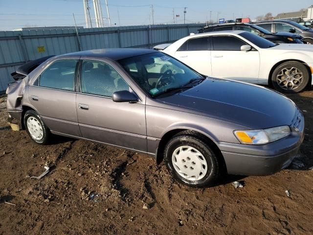 1998 Toyota Camry CE