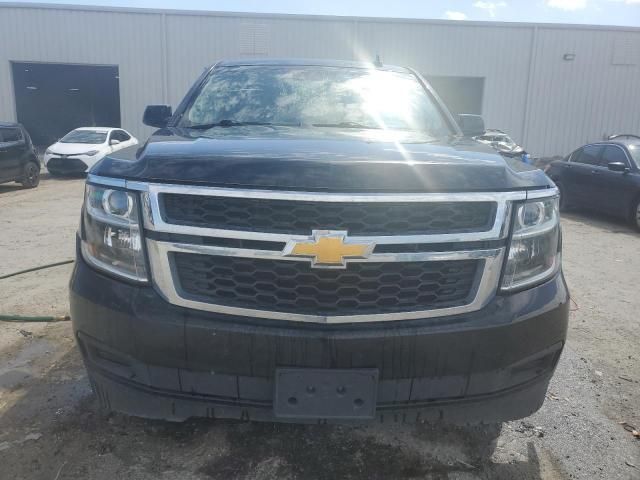 2015 Chevrolet Tahoe K1500 LT