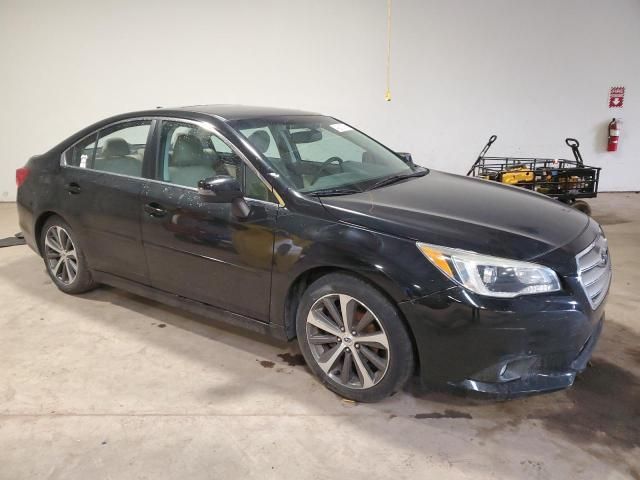 2016 Subaru Legacy 2.5I Limited