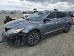 2016 Nissan Altima 2.5 en venta en Antelope, CA