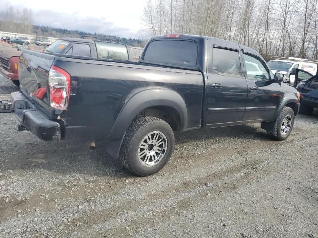 2006 Toyota Tundra Double Cab Limited