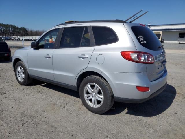 2010 Hyundai Santa FE GLS