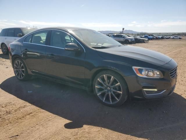 2015 Volvo S60 Premier