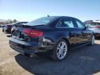 2015 Audi S4 Premium Plus