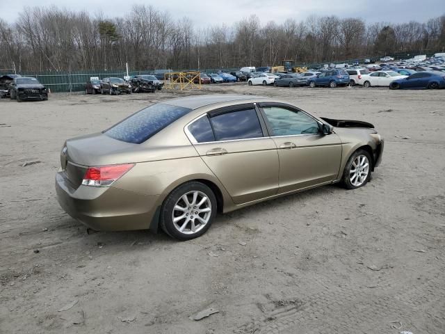 2008 Honda Accord LX