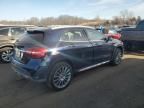 2018 Mercedes-Benz GLA 250 4matic