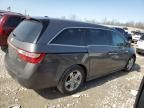 2012 Honda Odyssey Touring