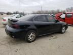 2004 Pontiac Grand AM SE