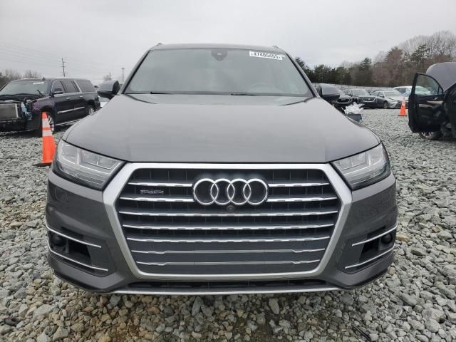 2019 Audi Q7 Premium Plus