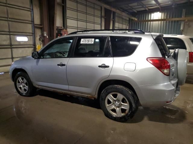 2006 Toyota Rav4