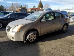 2009 Nissan Sentra 2.0 en venta en Denver, CO