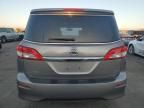 2012 Nissan Quest S