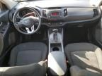 2011 KIA Sportage LX