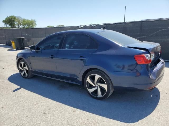 2011 Volkswagen Jetta SEL