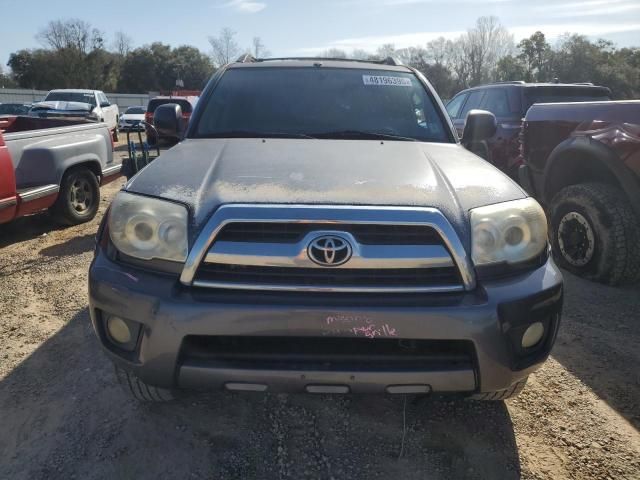 2006 Toyota 4runner SR5