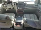 2011 Toyota Sienna XLE