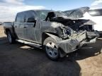 2007 Chevrolet Silverado K1500 Crew Cab