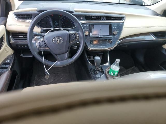 2014 Toyota Avalon Base