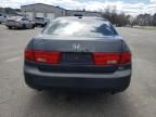 2005 Honda Accord EX